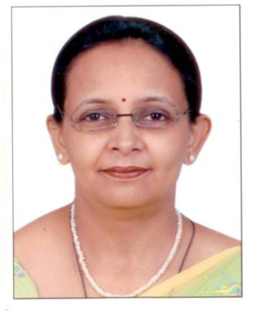 Ms. Anita Gupta